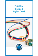 Flyer Braided Nylon Cord Flyer Braided Nylon Cord