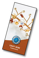 Flyer Craft Wire