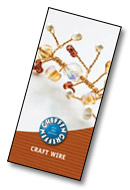 Flyer Craft Wire