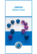 Flyer Illusion Cord Flyer Illusion Cord