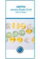 Flyer Jewelry Elastic Cord Flyer Jewelry Elastic Cord