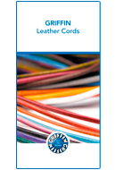 Flyer Leather Cords Flyer Leather Cords