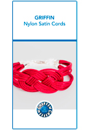 Flyer Nylon Satin Cords Flyer Nylon Satin Cords