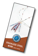 Flyer Stainless Steel Wire