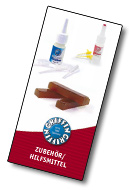 Flyer Zubeh�r