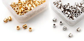 Crimp Tubes