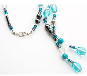 Bead Stringing Material
