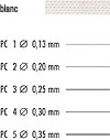 GRIFFIN PowerCord est disponible en blanc
