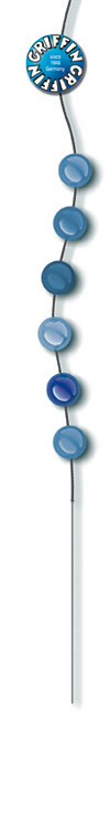 Griffin, Pearls, Beads & Stones, Bead Cords and Jewelry Accessories