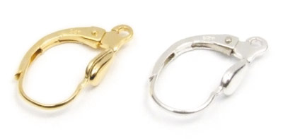 Hinged Earwires
