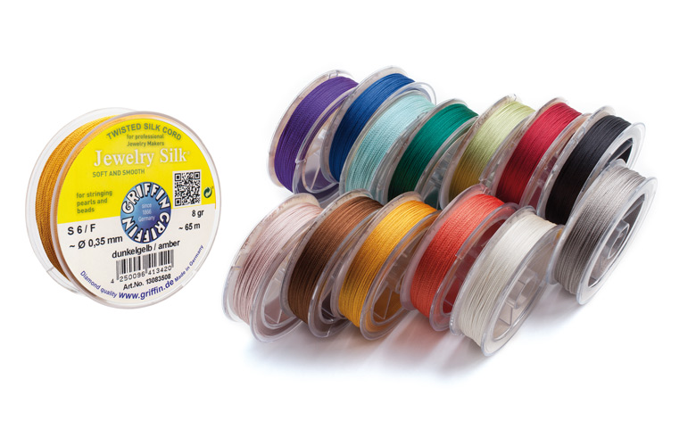 Jewelry Silk