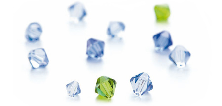 Perle bicono