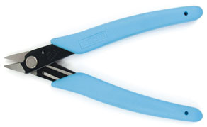 Pinza tagliente di precisione