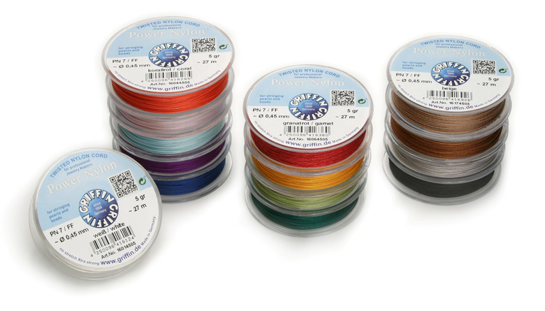 PowerNylon