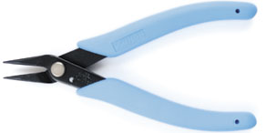 Round Nose Pliers (slim)
