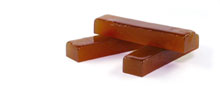Schellack 100% Natur