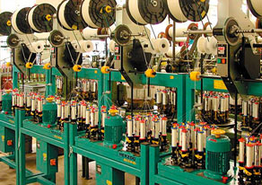 Bead Cord Machine