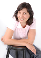 The managing director Iska Sch�nfeld