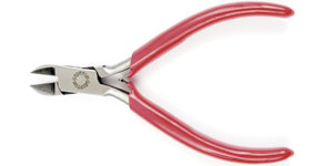 Side cutter