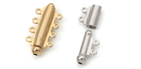 Side-Lock Clasps