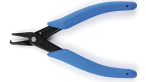 Split Ring Pliers