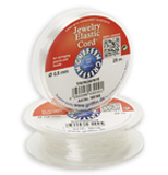 Jewelry Elastic Cord