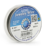 Jewelry Wire