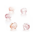 Fire-Polished Beads