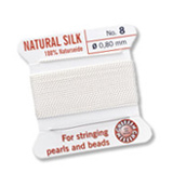 100% Natural Silk