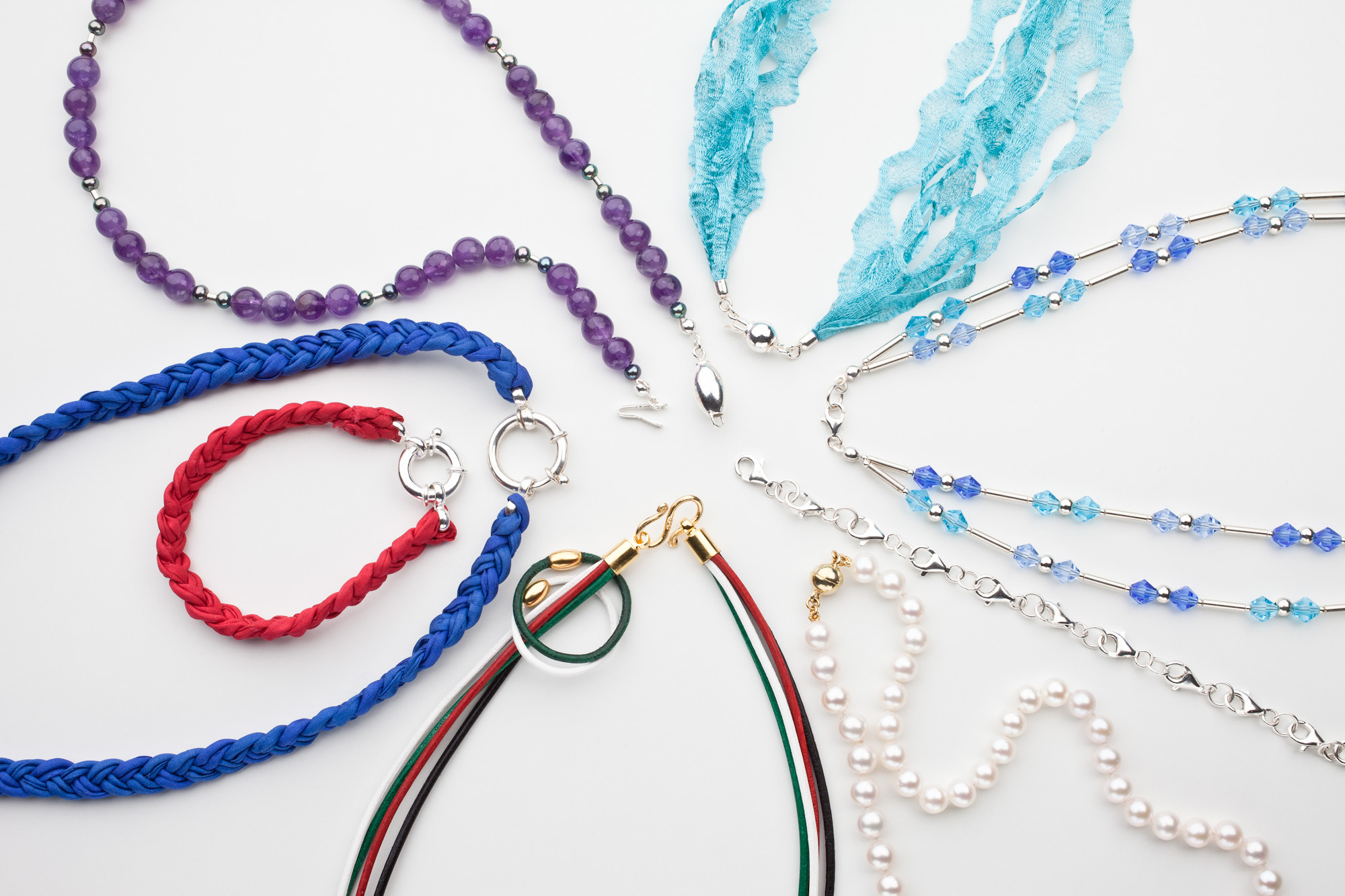 Clasps & Findings Clasps & Findings