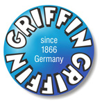 Griffin Schmuckzubeh�r Perlseide, bead cord, jewellery supplies