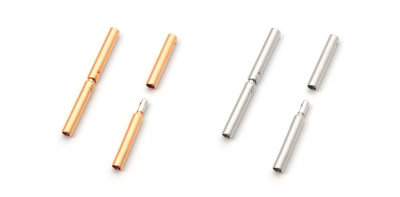 Bayonet Clasps Bayonet Clasps