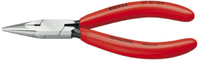 Chain Nose Pliers Chain Nose Pliers