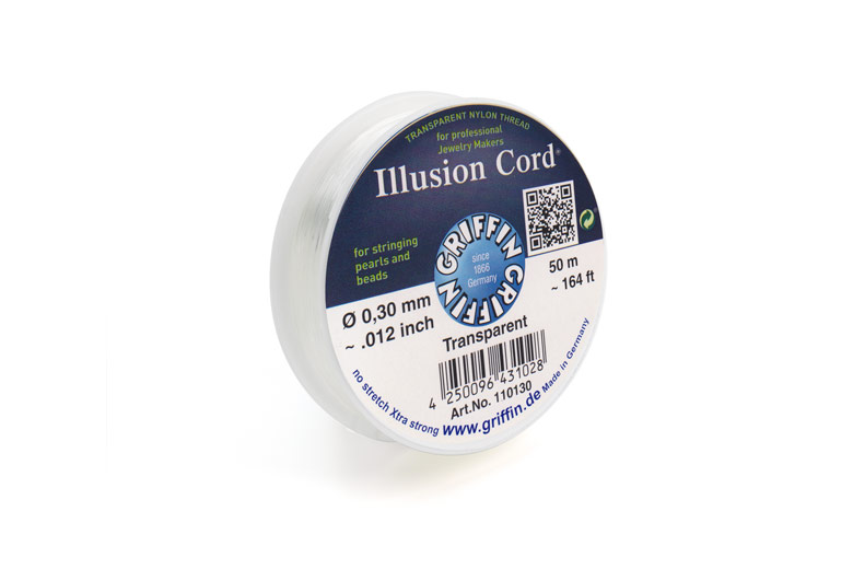 Illusion Cord Illusion Cord