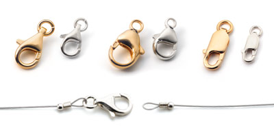 Lobster Clasps Lobster Clasps