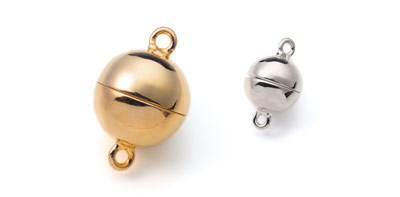 Magnetic Bead Clasps Magnetic Bead Clasps