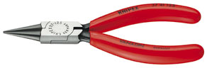 Round Nose Pliers Round Nose Pliers