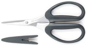 Accessories and Utilities: Scissors for High-Tech Fibers Accessories and Utilities: Scissors for High-Tech Fibers