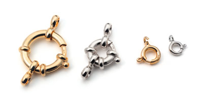 Spring Rings Spring Rings