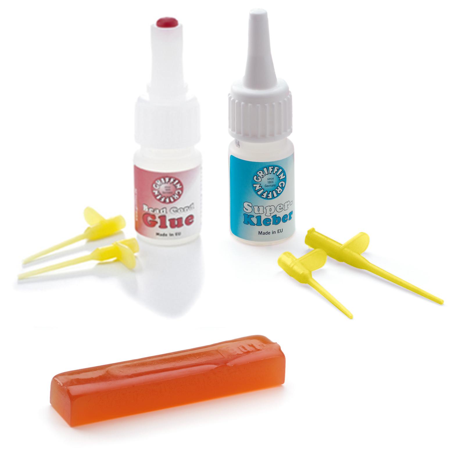 GRIFFIN Glue Set GRIFFIN Glue Set