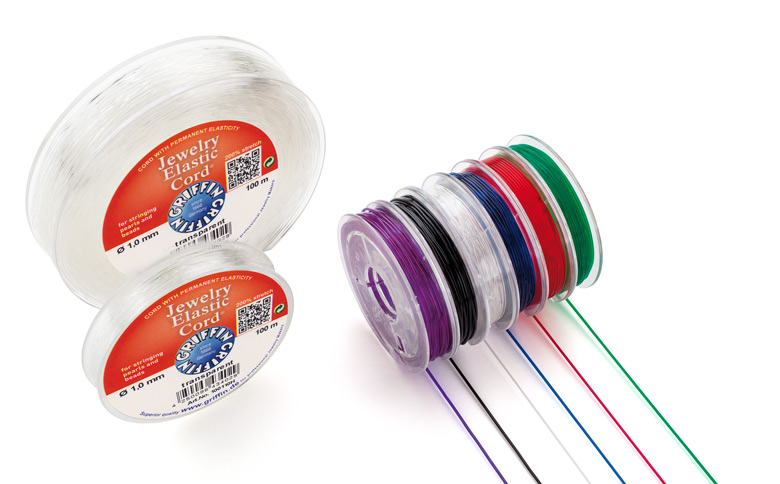 Jewelry Elastic Cord Jewelry Elastic Cord