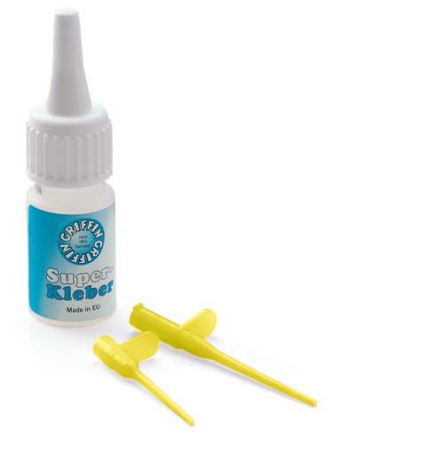 GRIFFIN Superglue GRIFFIN Superglue